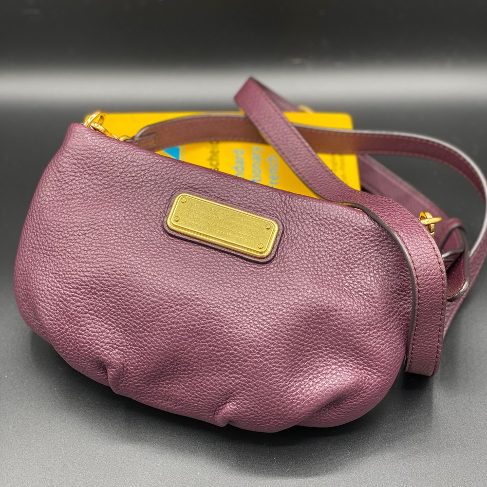 Marc by Marc Jacobs Crossbody